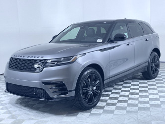 Pre-Owned 2023 Land Rover Range Rover Velar R-Dynamic S MHEV 4 Door in  Anaheim #68D02005 | Land Rover Anaheim Hills